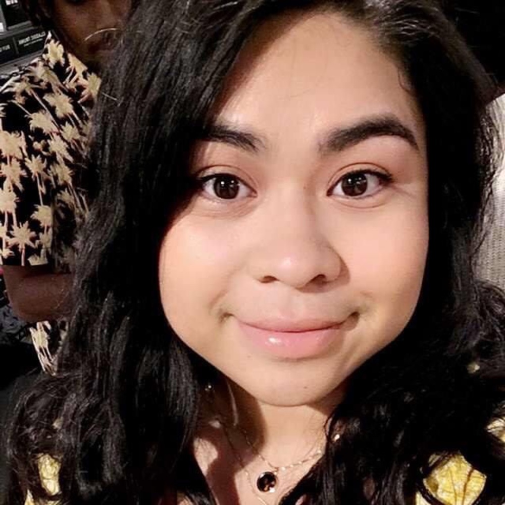 Meet your Posher, Vanessa